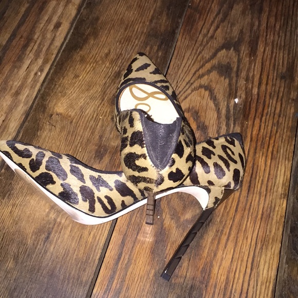 Sam Edelman shoes. - Picture 2 of 2